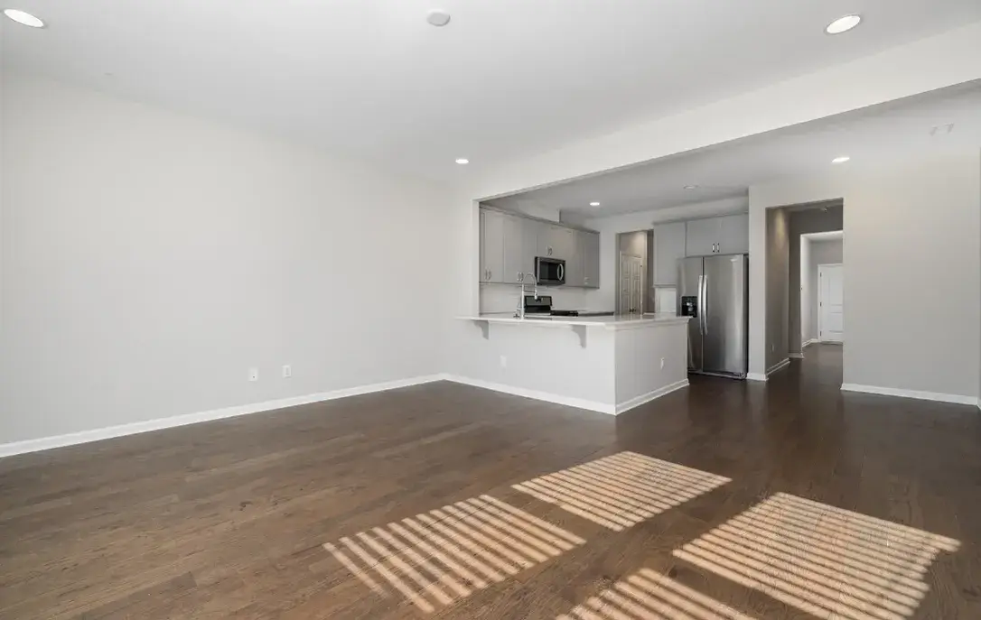 Move In Move Out Cleaning Services in Arizona and New Jersey for an empty home