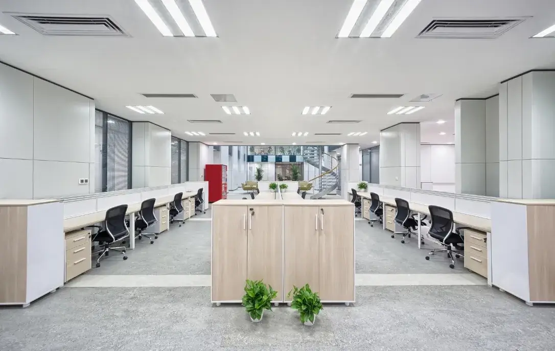 Office Cleaning Services in Arizona and New Jersey for a clean professional workplace